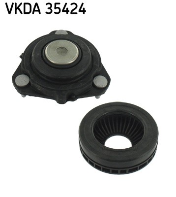 Fjäderbenslager, Framaxel Skf VKDA 35424 SKF