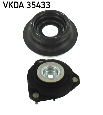 Fjäderbenslager, Framaxel Skf VKDA 35433 SKF