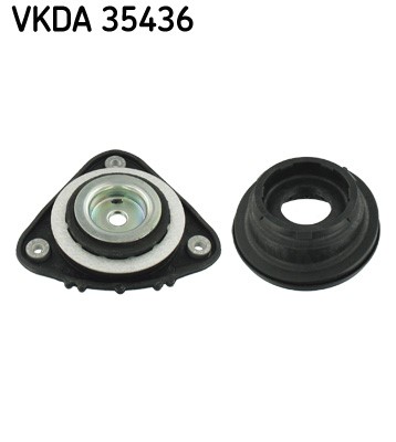 Fjäderbenslager, Framaxel Skf VKDA 35436 SKF
