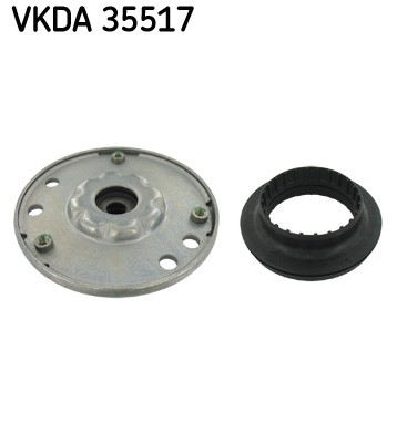 Fjäderbenslager, Framaxel Skf VKDA 35517 SKF