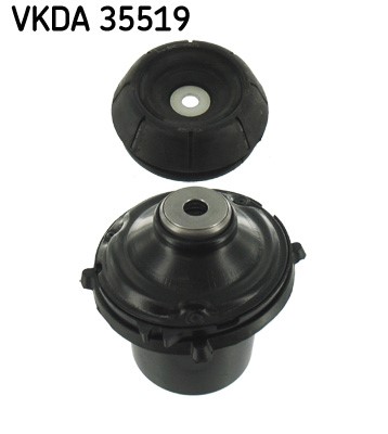 Fjäderbenslager, Framaxel Skf VKDA 35519 SKF