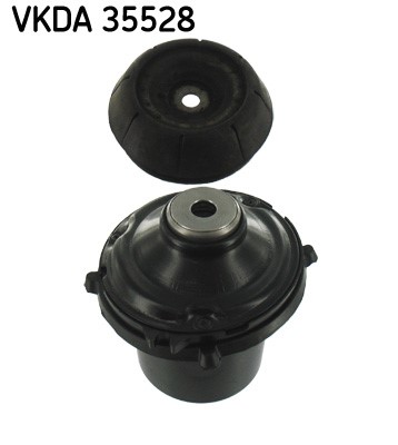 Fjäderbenslager, Framaxel Skf VKDA 35528 SKF