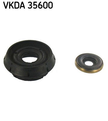 Fjäderbenslager, Framaxel Skf VKDA 35600 SKF Fjäderbenslager, Framaxel Skf VKDA 35600 SKF