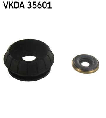 Fjäderbenslager, Framaxel Skf VKDA 35601 SKF Fjäderbenslager, Framaxel Skf VKDA 35601 SKF