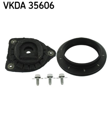 Fjäderbenslager Skf VKDA 35606 SKF