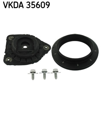 Fjäderbenslager, Framaxel Skf VKDA 35609 SKF