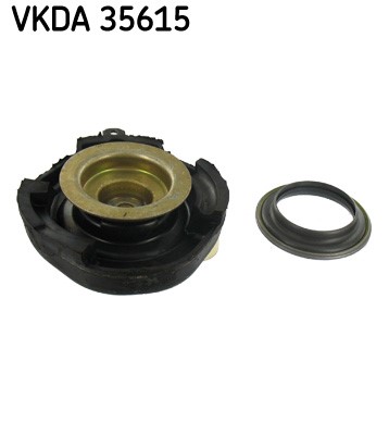 Fjäderbenslager, Framaxel Skf VKDA 35615 SKF