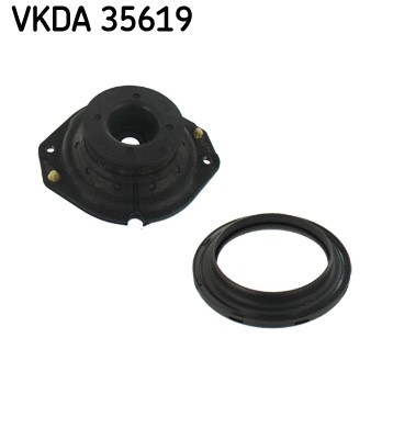 Fjäderbenslager, Framaxel Skf VKDA 35619 SKF