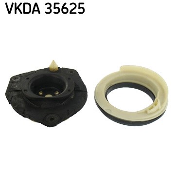 Fjäderbenslager, Framaxel Skf VKDA 35625 SKF