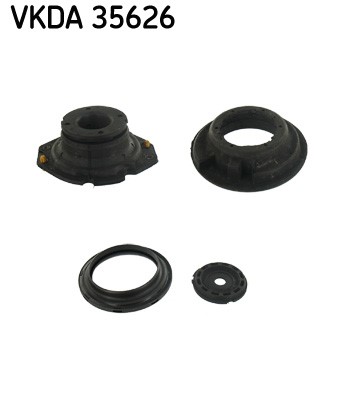 Fjäderbenslager Skf VKDA 35626 SKF