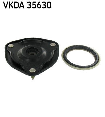 Fjäderbenslager, Framaxel Skf VKDA 35630 SKF