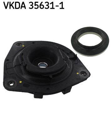 Fjäderbenslager Skf VKDA 35631-1 SKF