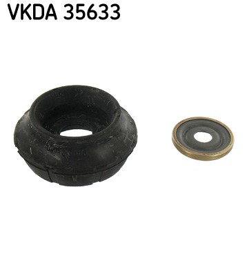 Fjäderbenslager, Framaxel, Bakaxel Skf VKDA 35633 SKF Fjäderbenslager, Framaxel, Bakaxel Skf VKDA 35633 SKF