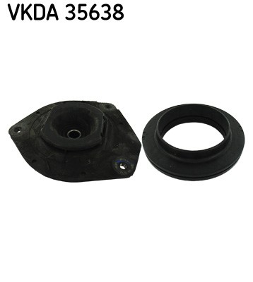 Fjäderbenslager, Framaxel Skf VKDA 35638 SKF