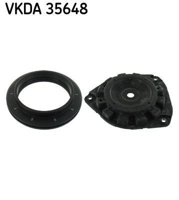 Fjäderbenslager, Framaxel Skf VKDA 35648 SKF