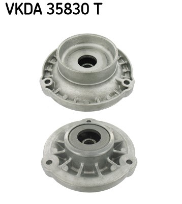 Fjäderbenslager, Framaxel Skf VKDA 35830 T SKF