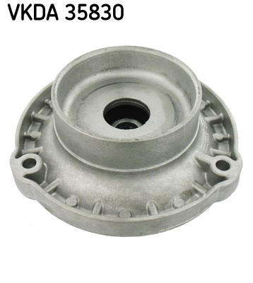 Fjäderbenslager, Framaxel Skf VKDA 35830 SKF