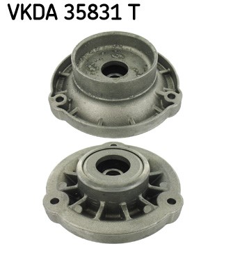 Fjäderbenslager, Framaxel Skf VKDA 35831 T SKF