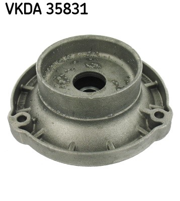Fjäderbenslager, Framaxel Skf VKDA 35831 SKF