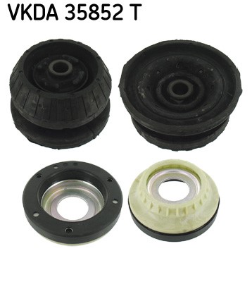 Fjäderbenslager, Framaxel Skf VKDA 35852 T SKF