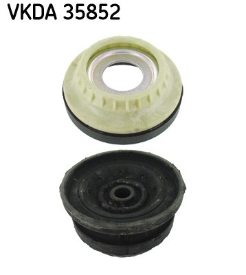 Fjäderbenslager, Framaxel Skf VKDA 35852 SKF