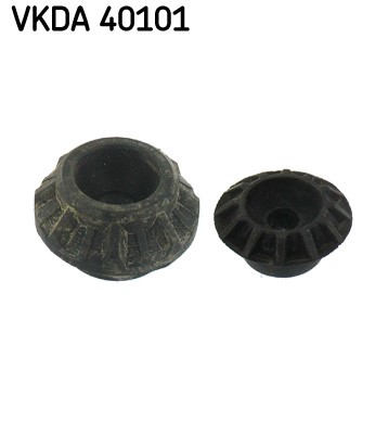 Fjäderbenslager, Bakaxel Skf VKDA 40101 SKF