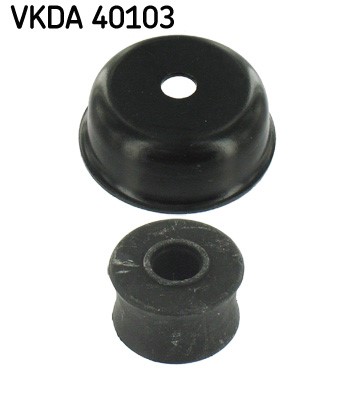 Fjäderbenslager, Bakaxel Skf VKDA 40103 SKF