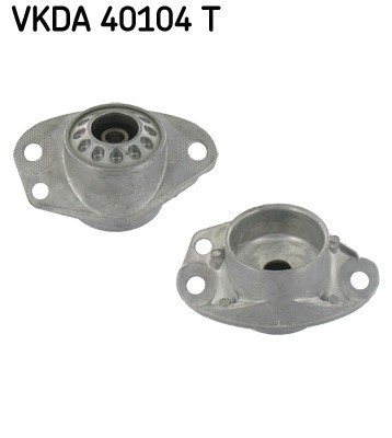 Fjäderbenslager, Bakaxel Skf VKDA 40104 T SKF