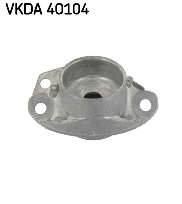 Fjäderbenslager, Bakaxel Skf VKDA 40104 SKF
