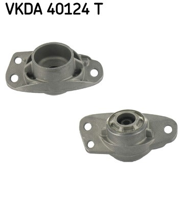 Fjäderbenslager, Bakaxel Skf VKDA 40124 T SKF