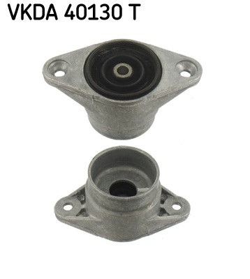 Fjäderbenslager, Bakaxel Skf VKDA 40130 T SKF