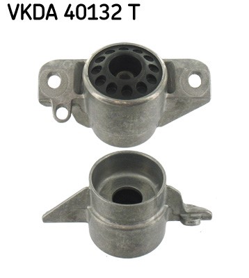 Fjäderbenslager, Bakaxel Skf VKDA 40132 T SKF