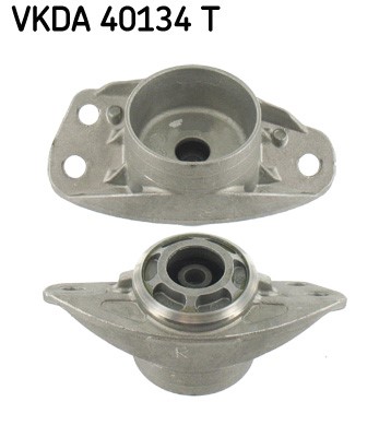 Fjäderbenslager, Bakaxel Skf VKDA 40134 T SKF