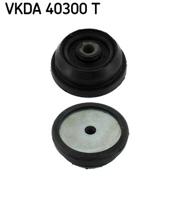 Fjäderbenslager, Bakaxel Skf VKDA 40300 T SKF