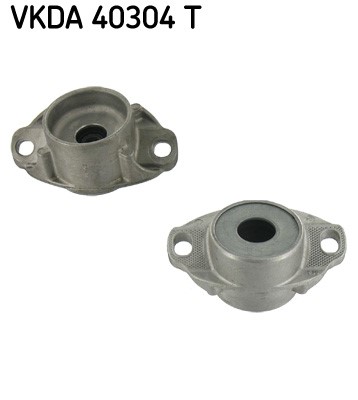 Fjäderbenslager, Bakaxel Skf VKDA 40304 T SKF