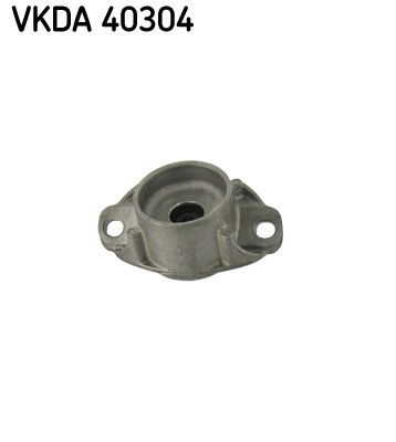 Fjäderbenslager, Bakaxel Skf VKDA 40304 SKF