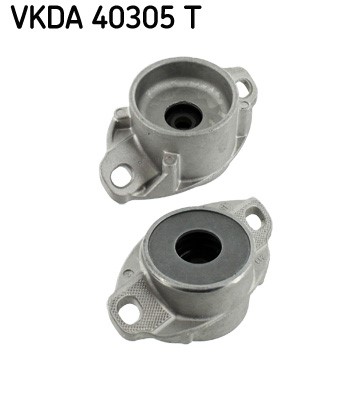 Fjäderbenslager, Bakaxel Skf VKDA 40305 T SKF