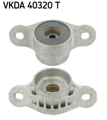 Fjäderbenslager, Bakaxel Skf VKDA 40320 T SKF