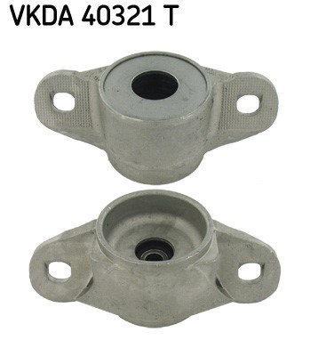 Fjäderbenslager, Bakaxel Skf VKDA 40321 T SKF