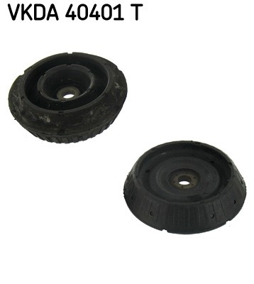 Fjäderbenslager, Bakaxel Skf VKDA 40401 T SKF