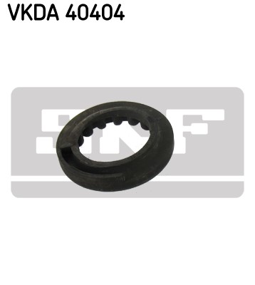 Fjäderbenslager, Bakaxel Skf VKDA 40404 SKF