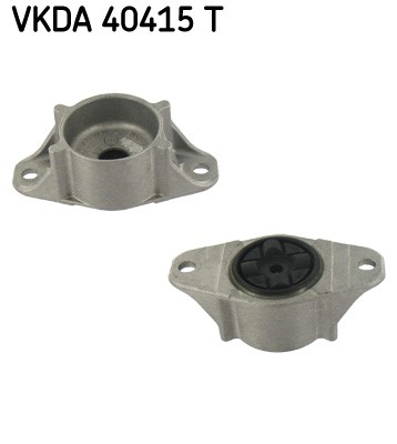 Fjäderbenslager, Bakaxel Skf VKDA 40415 T SKF