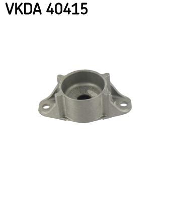 Fjäderbenslager, Bakaxel Skf VKDA 40415 SKF