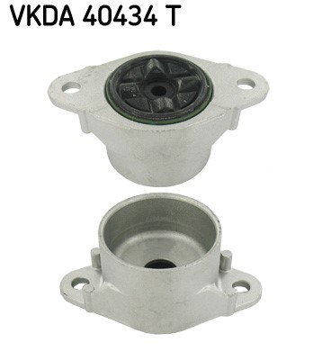 Fjäderbenslager, Bakaxel Skf VKDA 40434 T SKF