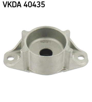 Fjäderbenslager, Bakaxel Skf VKDA 40435 SKF