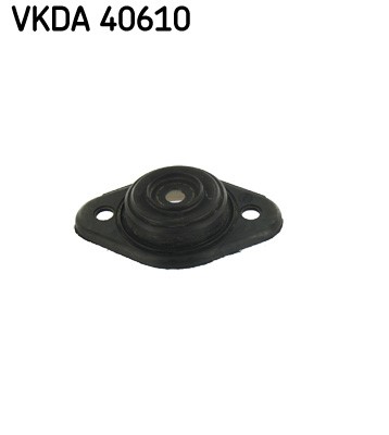 Fjäderbenslager, Bakaxel Skf VKDA 40610 SKF