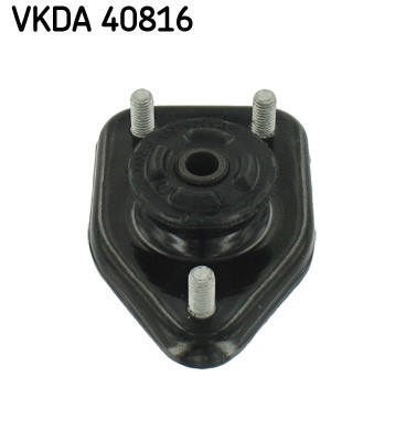Fjäderbenslager, Bakaxel Skf VKDA 40816 SKF