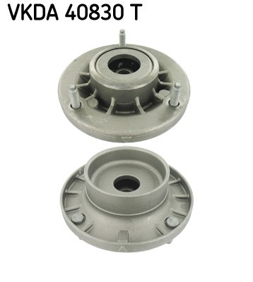 Fjäderbenslager, Bakaxel Skf VKDA 40830 T SKF