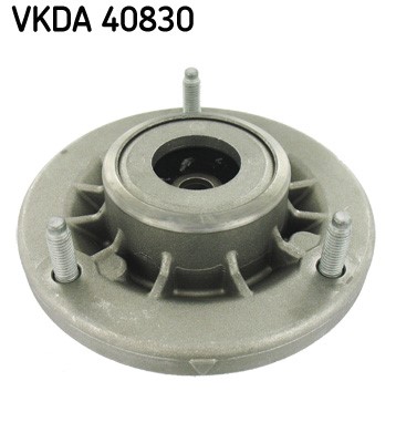 Fjäderbenslager, Bakaxel Skf VKDA 40830 SKF