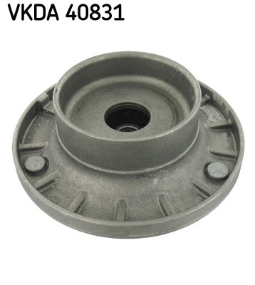 Fjäderbenslager, Bakaxel Skf VKDA 40831 SKF
